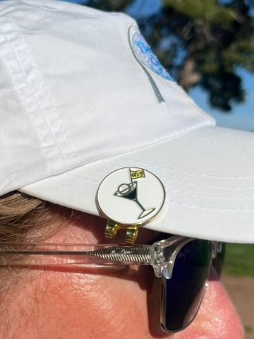 ATG Ball Marker - Against the Grain