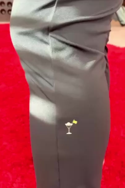 The Go-To Golf Pant