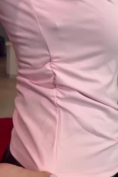 The Classic Golf Polo